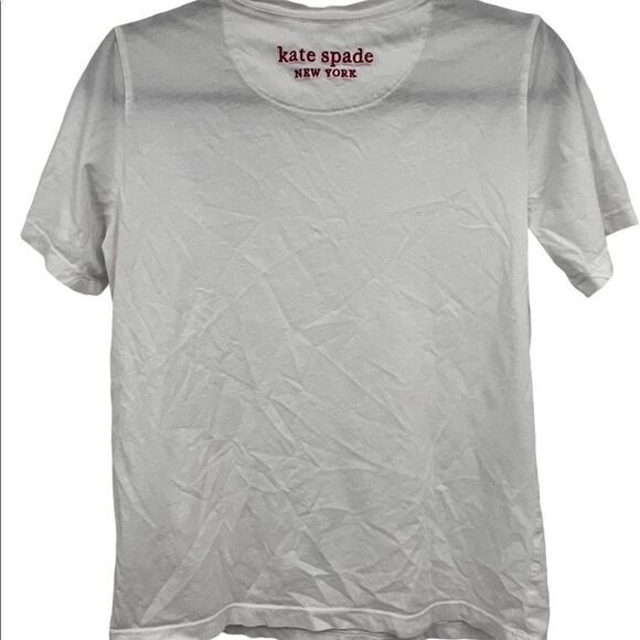 Kate Spade 🌈 Pride Shirt - Picture 3 of 7